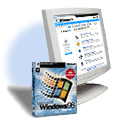 Windows 98 Arabic Software