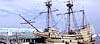 Plimouth Plantation & The Mayflower II