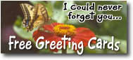 Free Greeting Cards